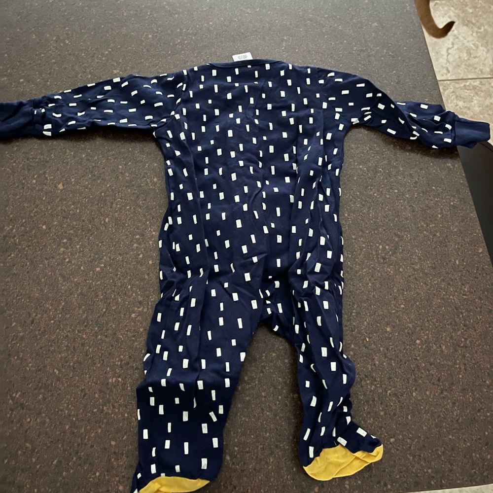 Baby boy clothes size 0-3 months - Picture 7 of 15